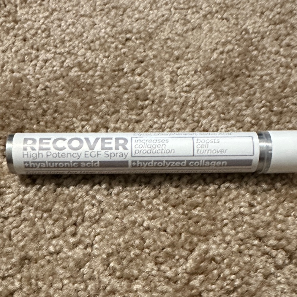 One Pomifera Recover EGF spray